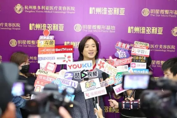 杭州维多利亚“古惑仔”