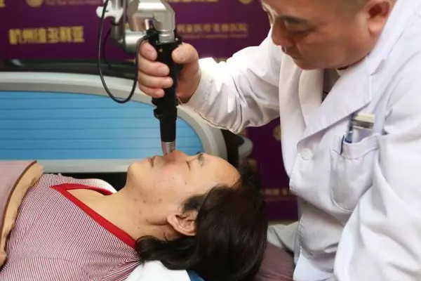 杭州维多利亚蜂巢皮秒